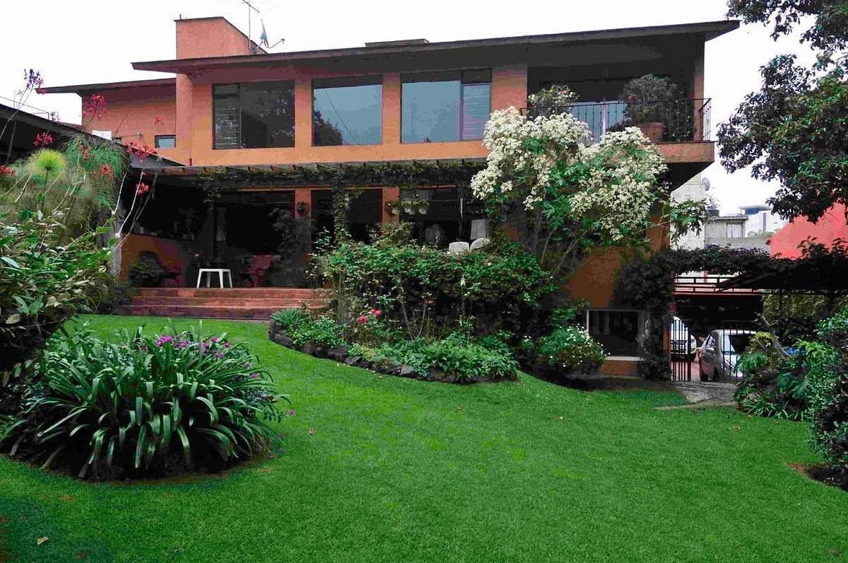 Casa en venta · Héroes de Padierna, La Magdalena Contreras, Ciudad de México