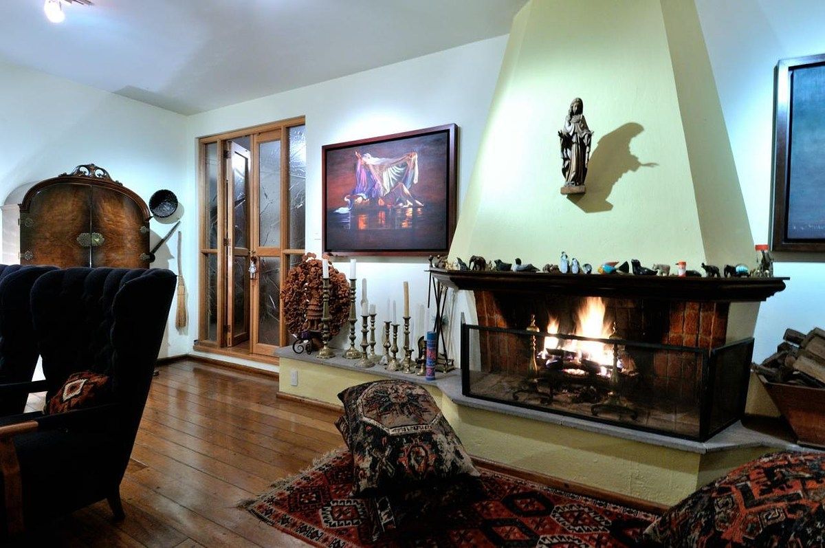 Casa en venta · Héroes de Padierna, La Magdalena Contreras, Ciudad de México