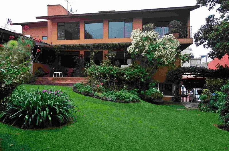 Casa en venta · Héroes de Padierna, La Magdalena Contreras, Ciudad de México