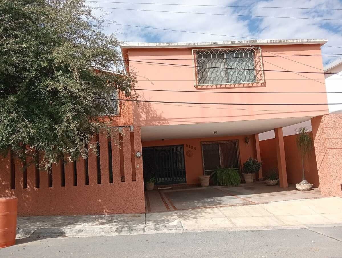 Casa en venta · Las Torres, Monterrey, Nuevo León