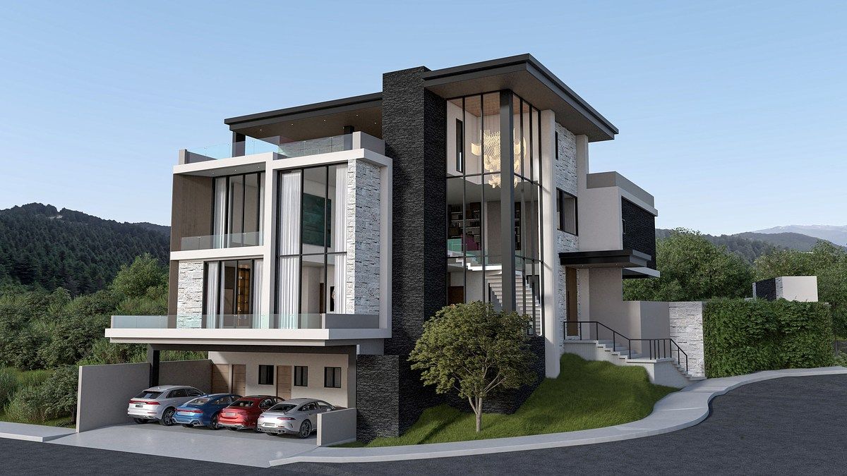 Casa en venta · Sierra Alta 10 Sector, Monterrey, Nuevo León Casa en venta · Sierra Alta 10 Sector, Monterrey, Nuevo León