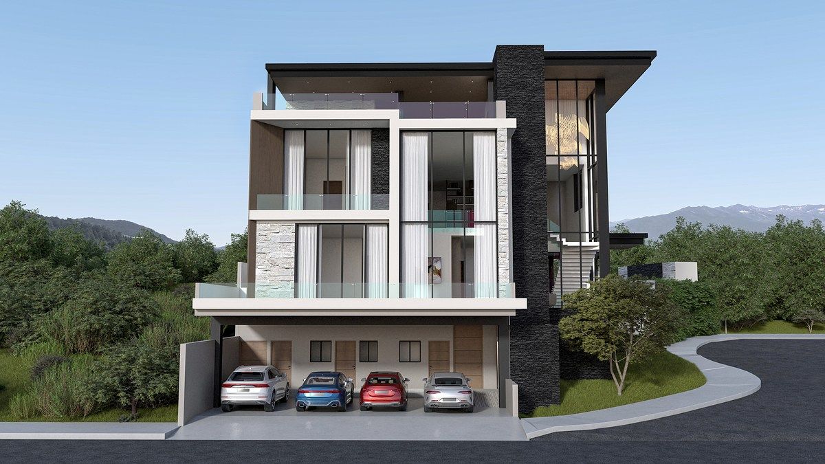 Casa en venta · Sierra Alta 10 Sector, Monterrey, Nuevo León Casa en venta · Sierra Alta 10 Sector, Monterrey, Nuevo León