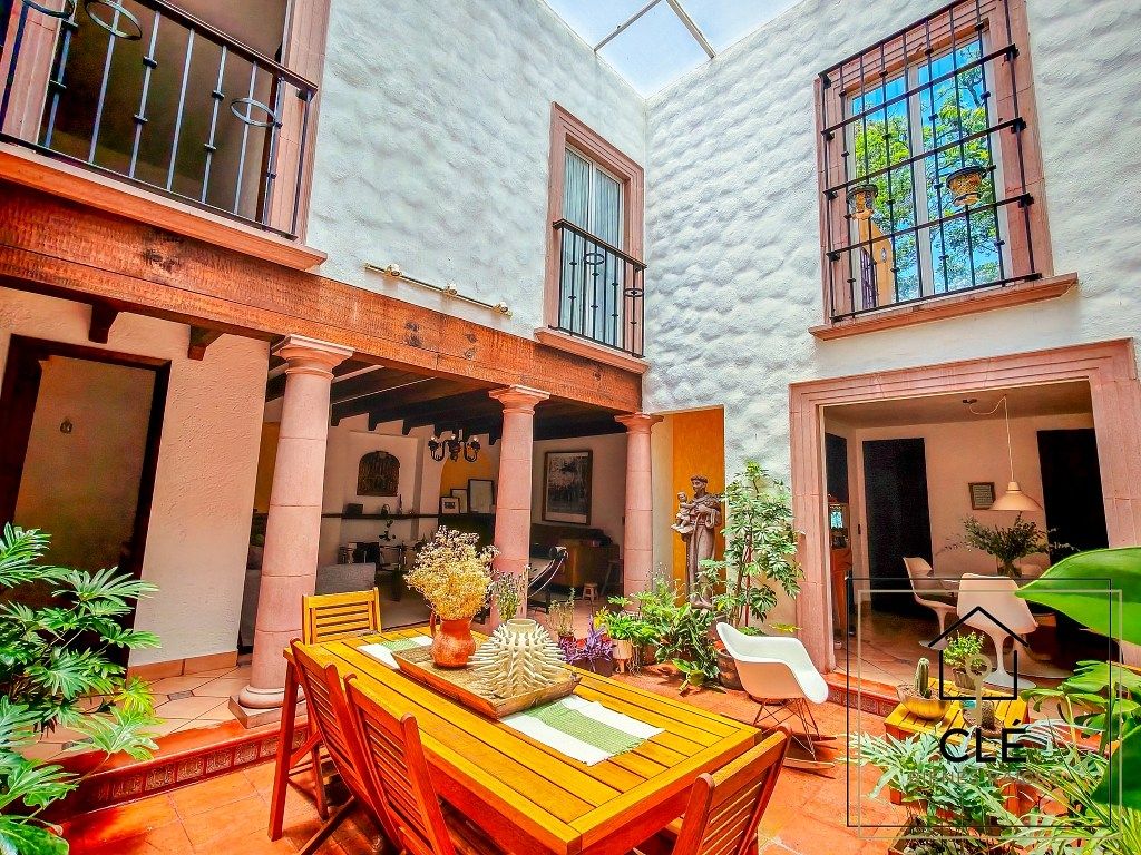 Casa en venta · Altavista, Álvaro Obregón, Ciudad de México