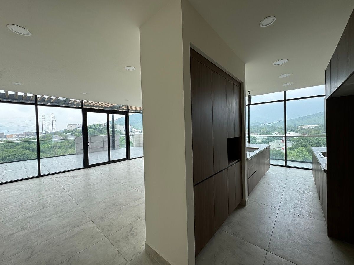 Departamento en venta · Valle Alto, Monterrey, Nuevo León