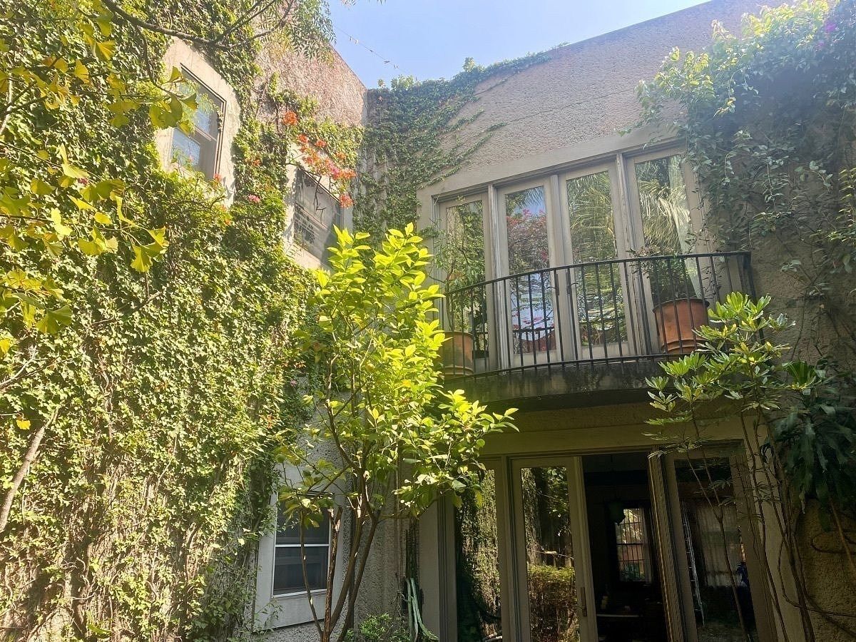 Condominio en venta · San Angel Inn, Álvaro Obregón, Ciudad de México