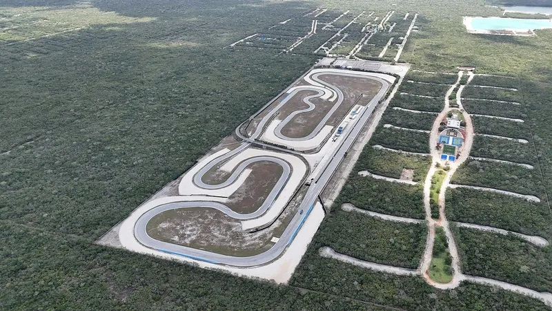 Lote en venta · Paraíso, Progreso, Yucatán