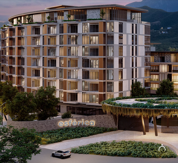 Departamento en venta · Villas la Rioja, Monterrey, Nuevo León