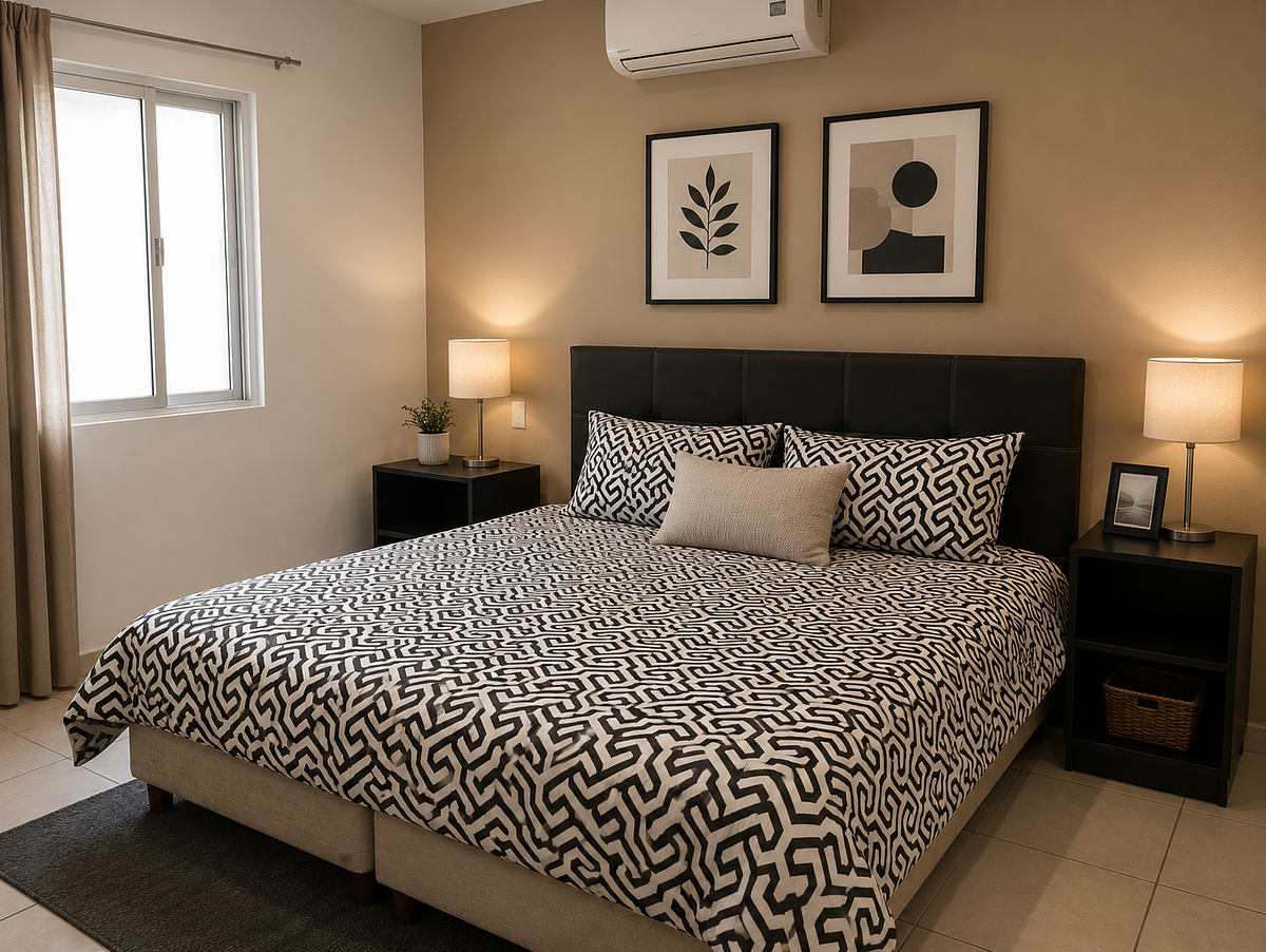 Departamento en renta · Aldea Zama, Tulum, Quintana Roo