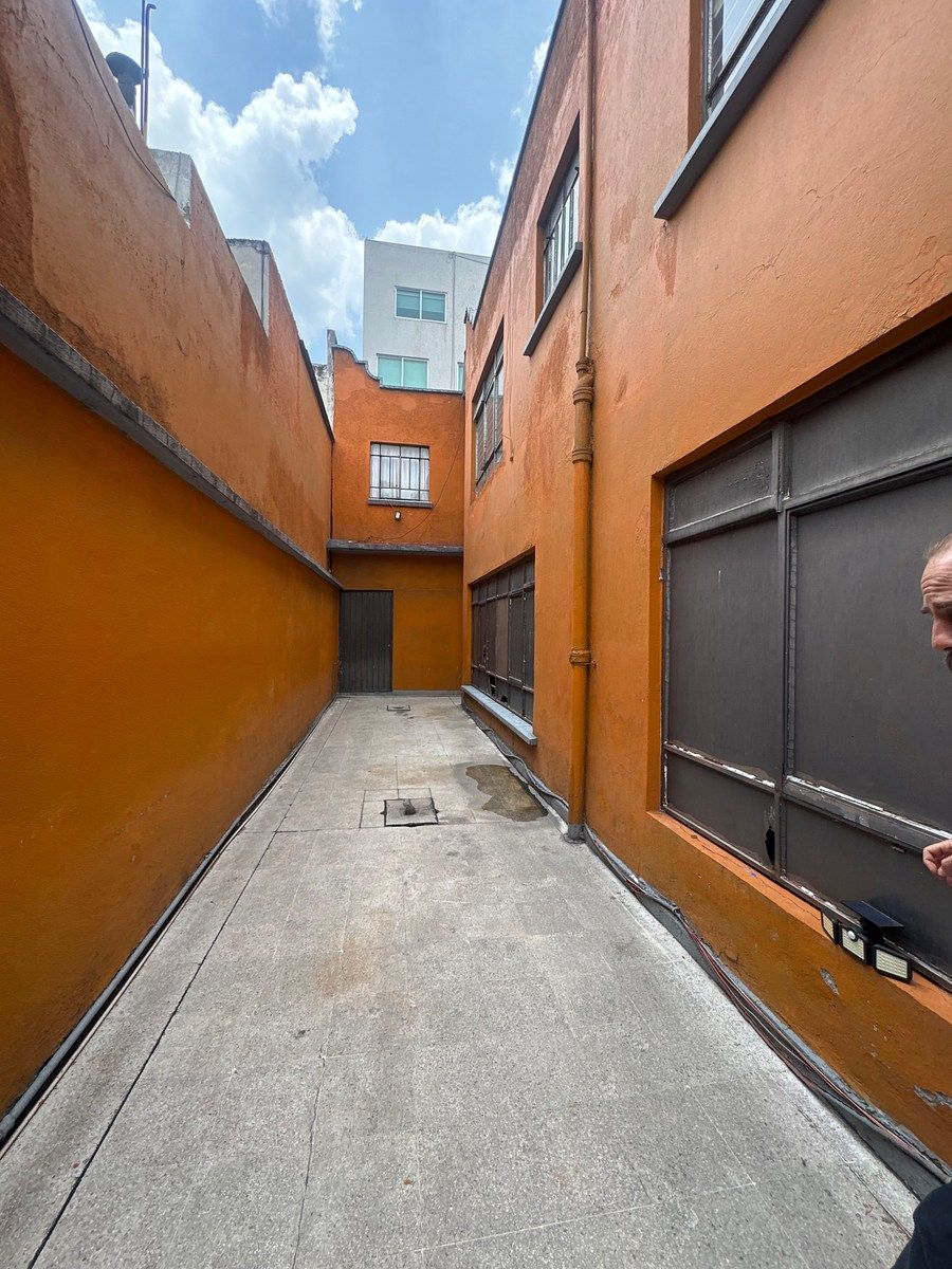 Casa en renta · Narvarte Poniente, Narvarte, Benito Juárez, Ciudad de México