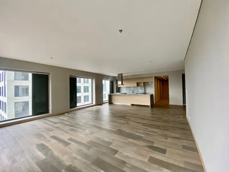 Departamento en venta · Cooperativa Palo Alto, Cuajimalpa de Morelos, Ciudad de México