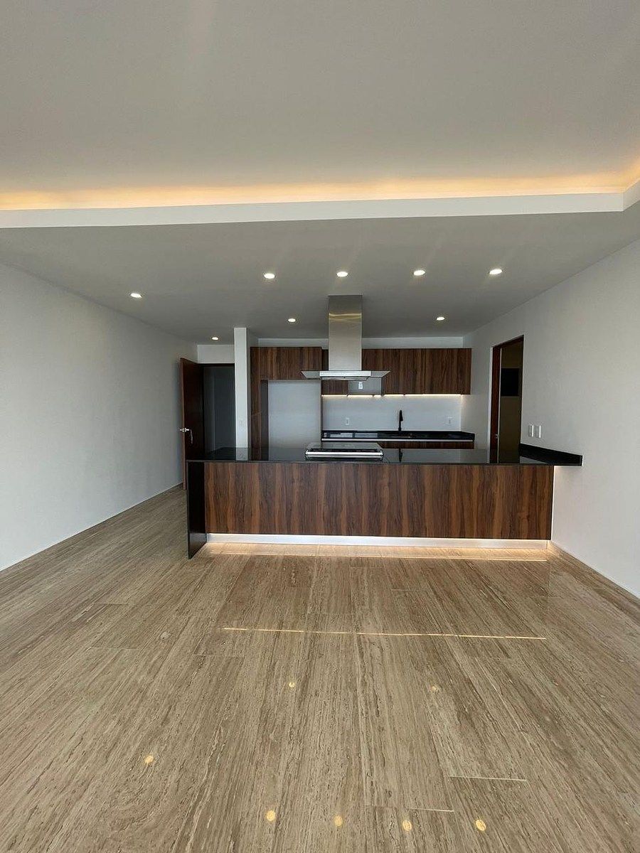 Departamento en renta · Supermanzana 11, Benito Juárez, Quintana Roo