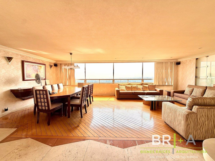 Departamento en venta · Bosques de la Herradura, Huixquilucan, Estado de México