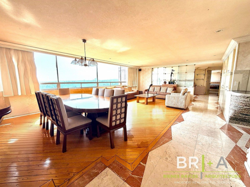 Departamento en venta · Bosques de la Herradura, Huixquilucan, Estado de México