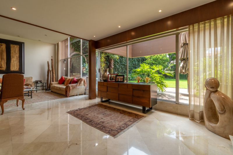 Casa en venta · Bosques de las Lomas, Cuajimalpa de Morelos, Ciudad de México