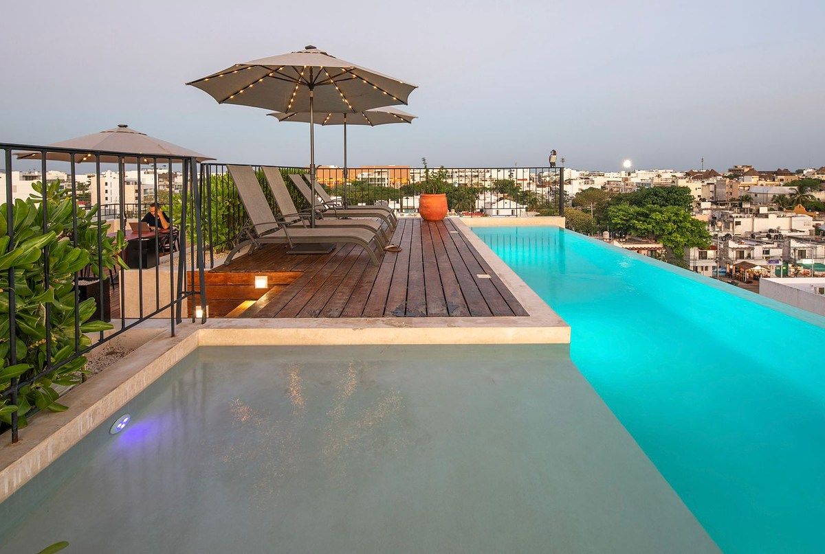 Departamento en venta · Gonzalo Guerrero, Solidaridad, Quintana Roo