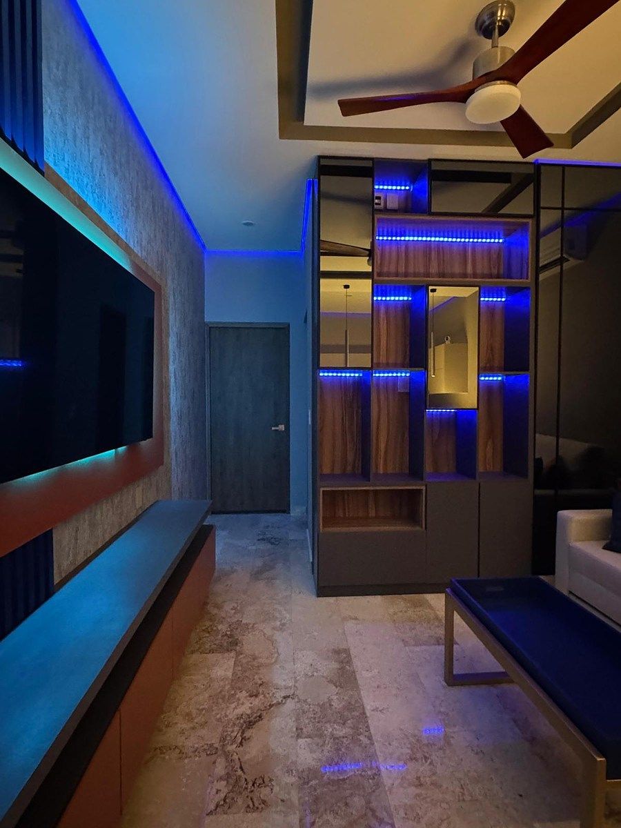 Departamento en renta · Akumal, Tulum, Quintana Roo