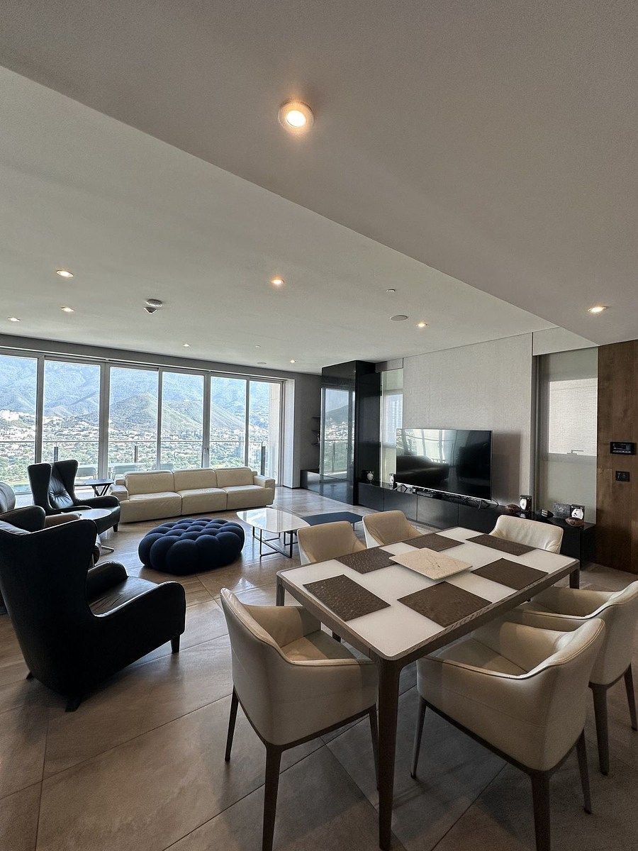 Departamento en venta · Jardines del Campestre, San Pedro Garza García, Nuevo León