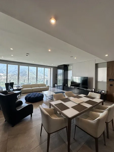 Departamento en venta · Jardines del Campestre, San Pedro Garza García, Nuevo León