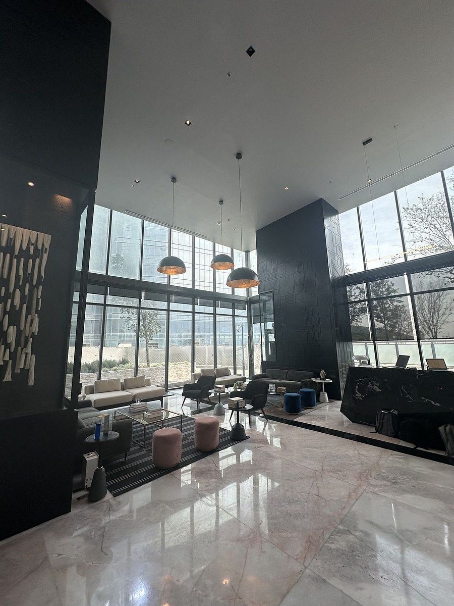 Oficina en venta · Santa María, Monterrey, Nuevo León