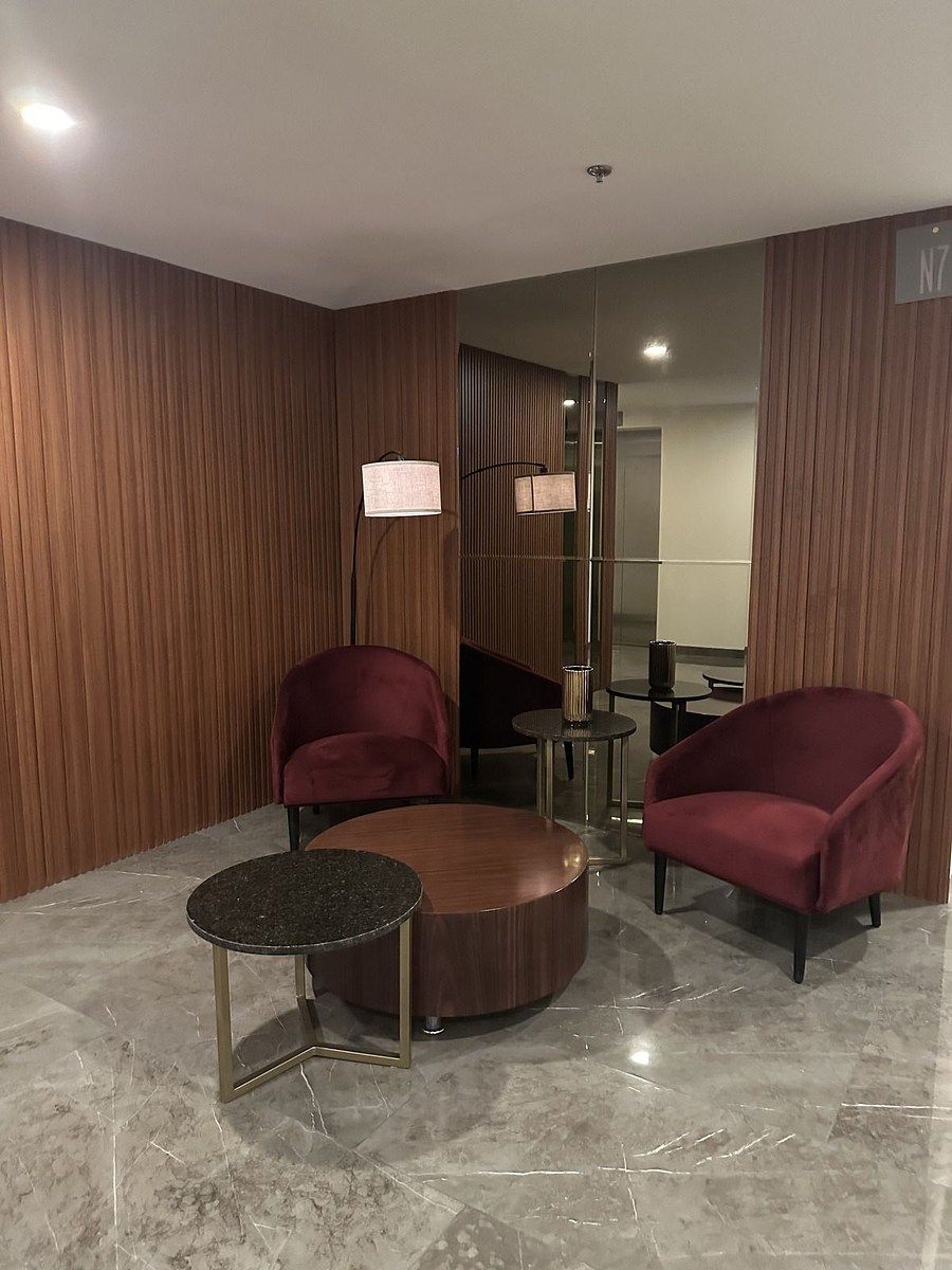 Oficina en venta · Santa María, Monterrey, Nuevo León