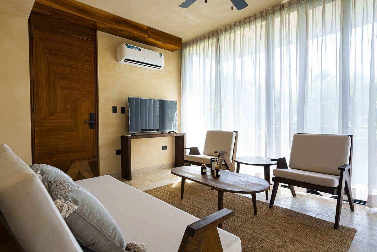 Departamento en venta · Bahías de Punta Solimán, Tulum, Quintana Roo