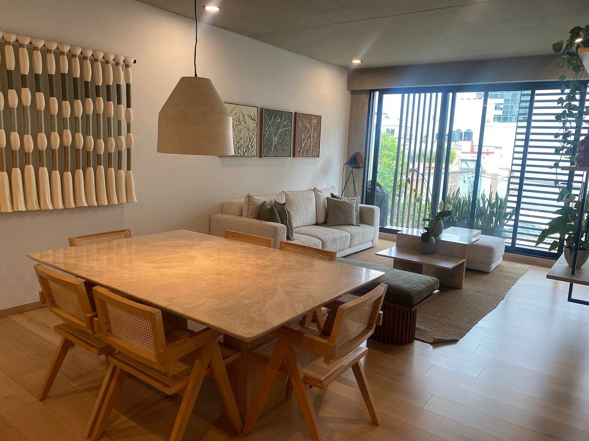 Departamento en venta · Roma Norte, Roma, Cuauhtémoc, Ciudad de México Departamento en venta · Roma Norte, Roma, Cuauhtémoc, Ciudad de México