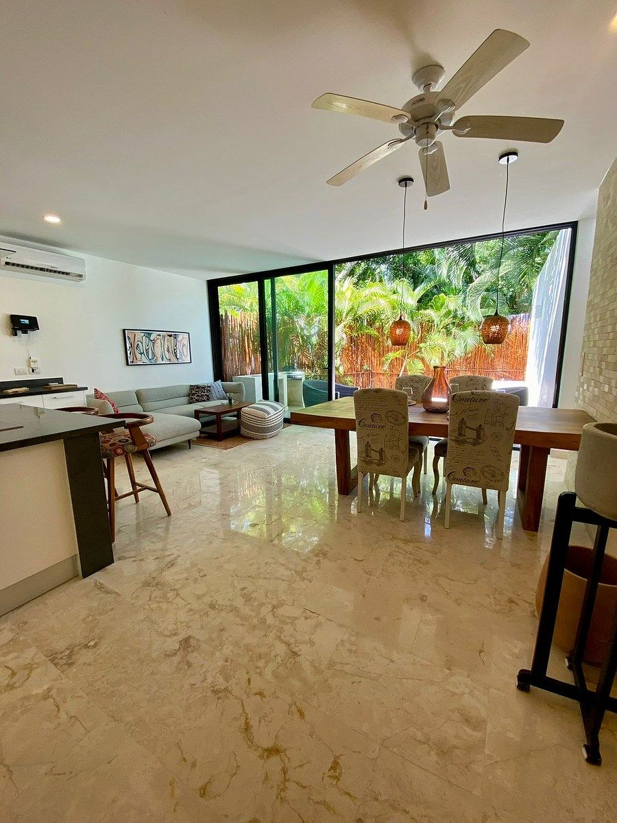 Departamento en venta · Akumal, Tulum, Quintana Roo