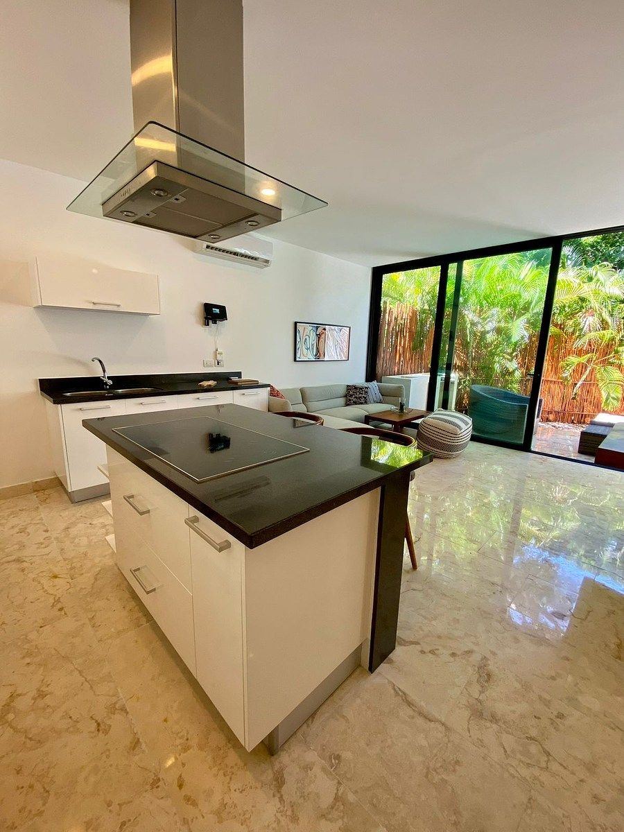 Departamento en venta · Akumal, Tulum, Quintana Roo