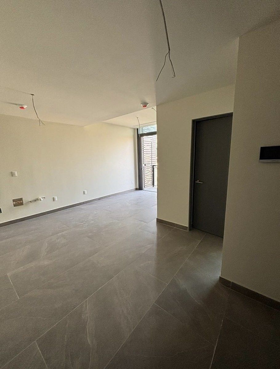 Departamento en venta · Santa María, Monterrey, Nuevo León