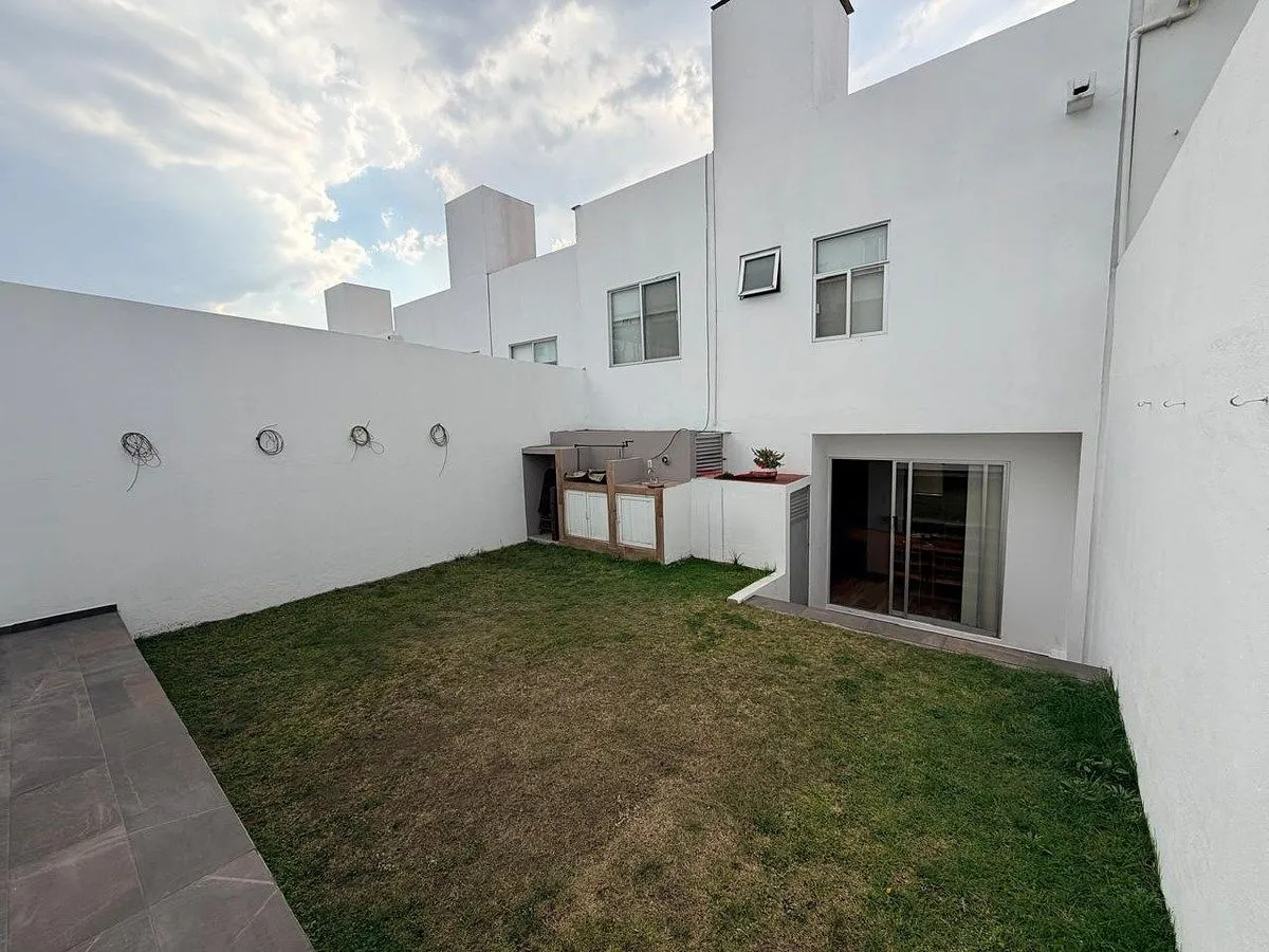 Casa en venta · Residencial Lago Esmeralda, Atizapán de Zaragoza, Estado de México