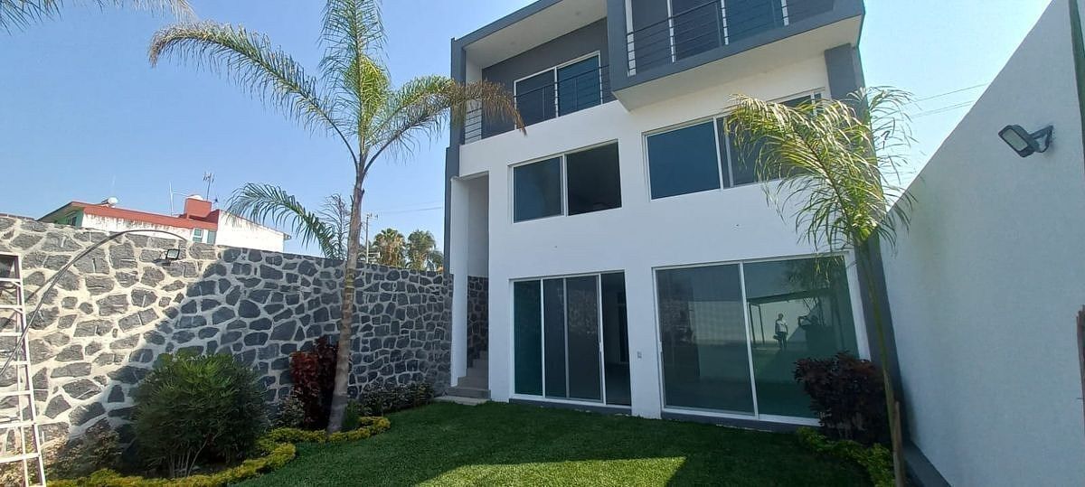 Casa en venta · Brisas, Temixco, Morelos