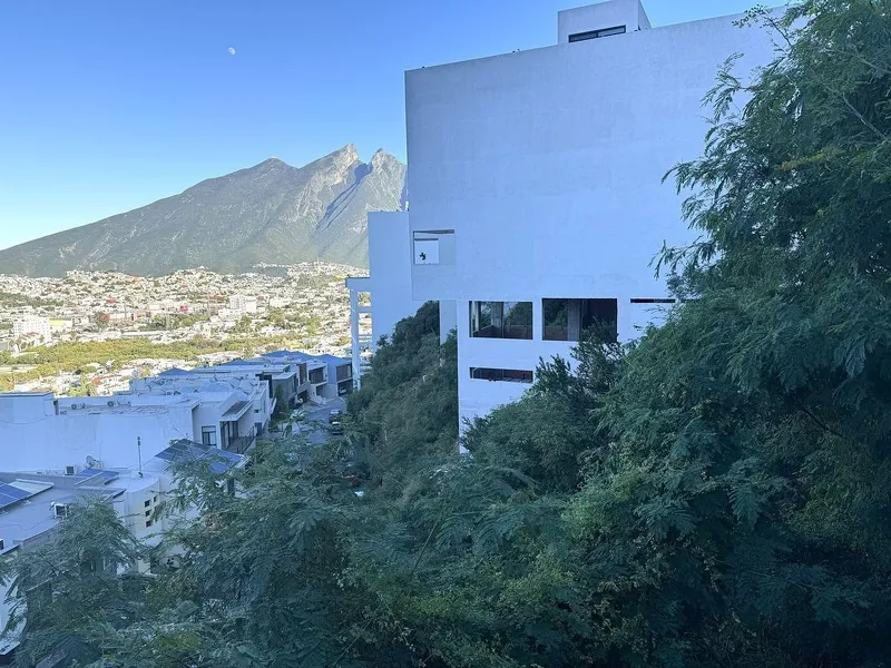 Lote en venta · Lomas de Montecristo, Monterrey, Nuevo León