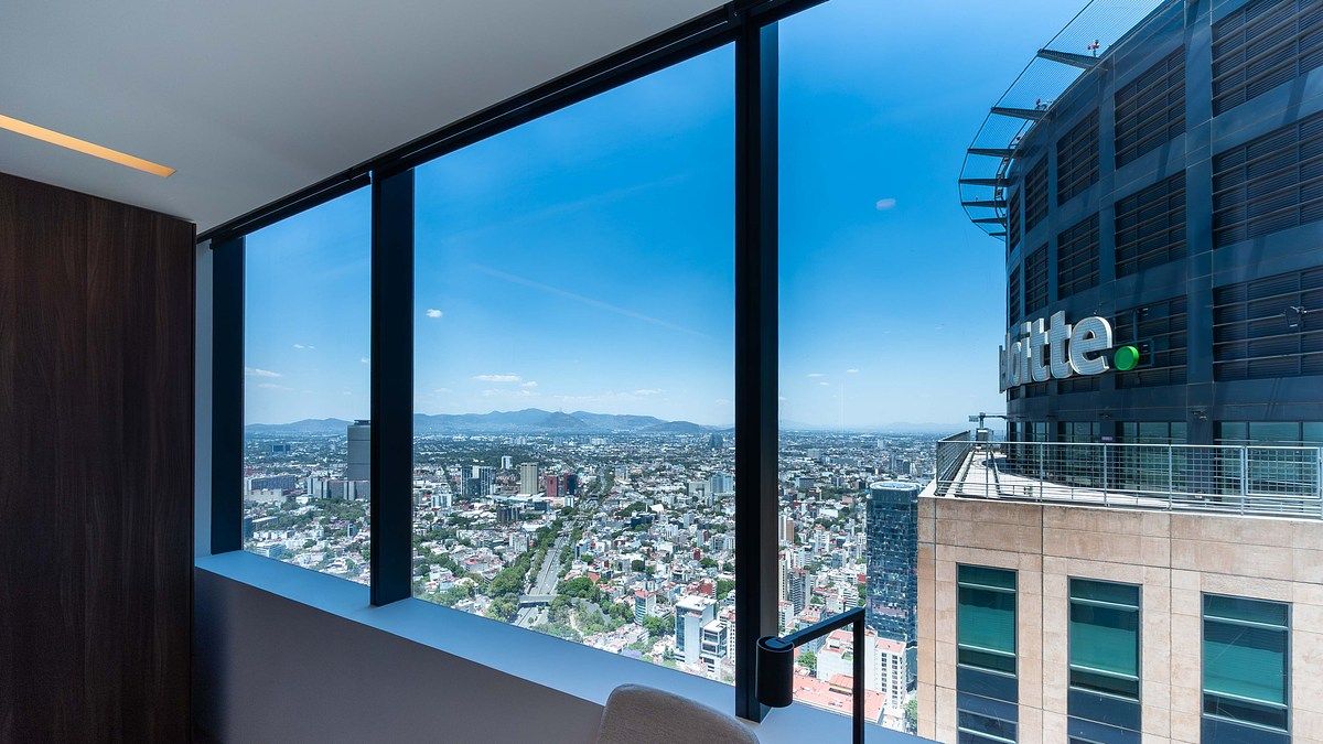 Departamento en venta · Cuauhtémoc, Cuauhtémoc, Ciudad de México