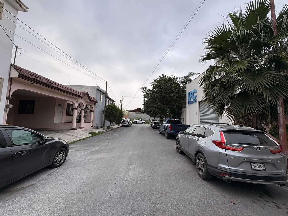 Casa en venta · Burócratas del Estado, Monterrey, Nuevo León