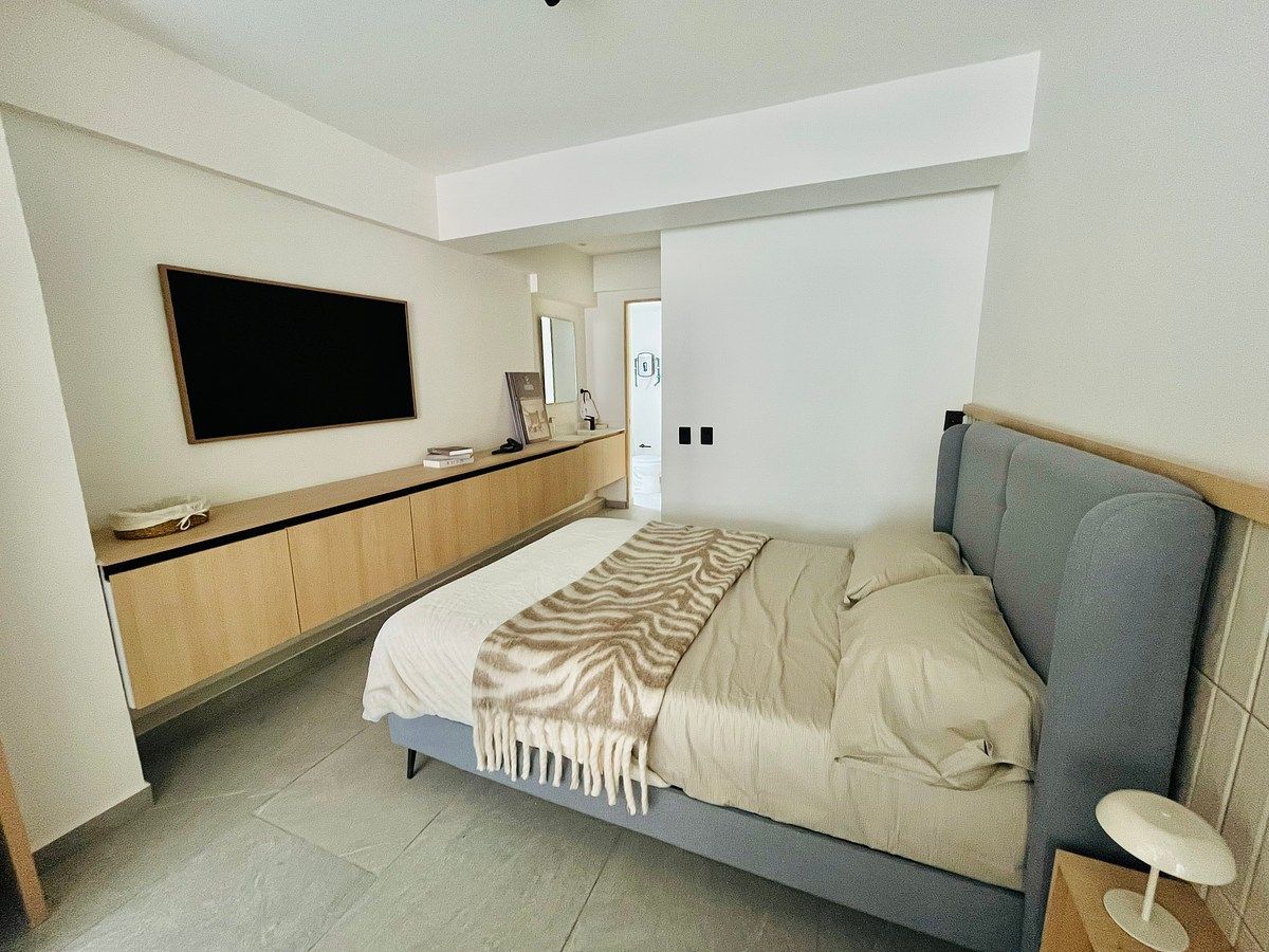 Departamento en venta · Colonia Condesa, Cuauhtémoc, Ciudad de México