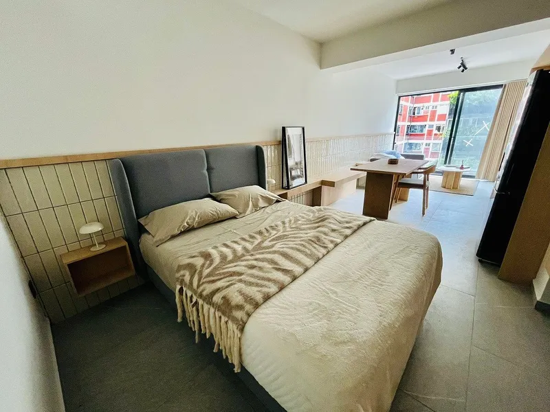 Departamento en venta · Colonia Condesa, Cuauhtémoc, Ciudad de México