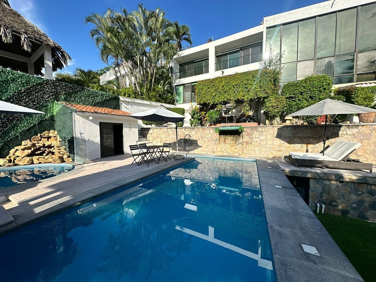 Casa en venta · Tequesquitengo, Jojutla, Morelos