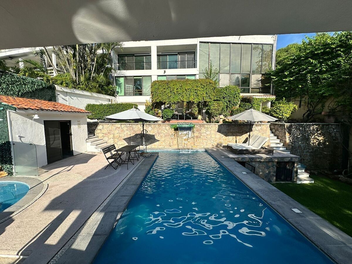 Casa en venta · Tequesquitengo, Jojutla, Morelos