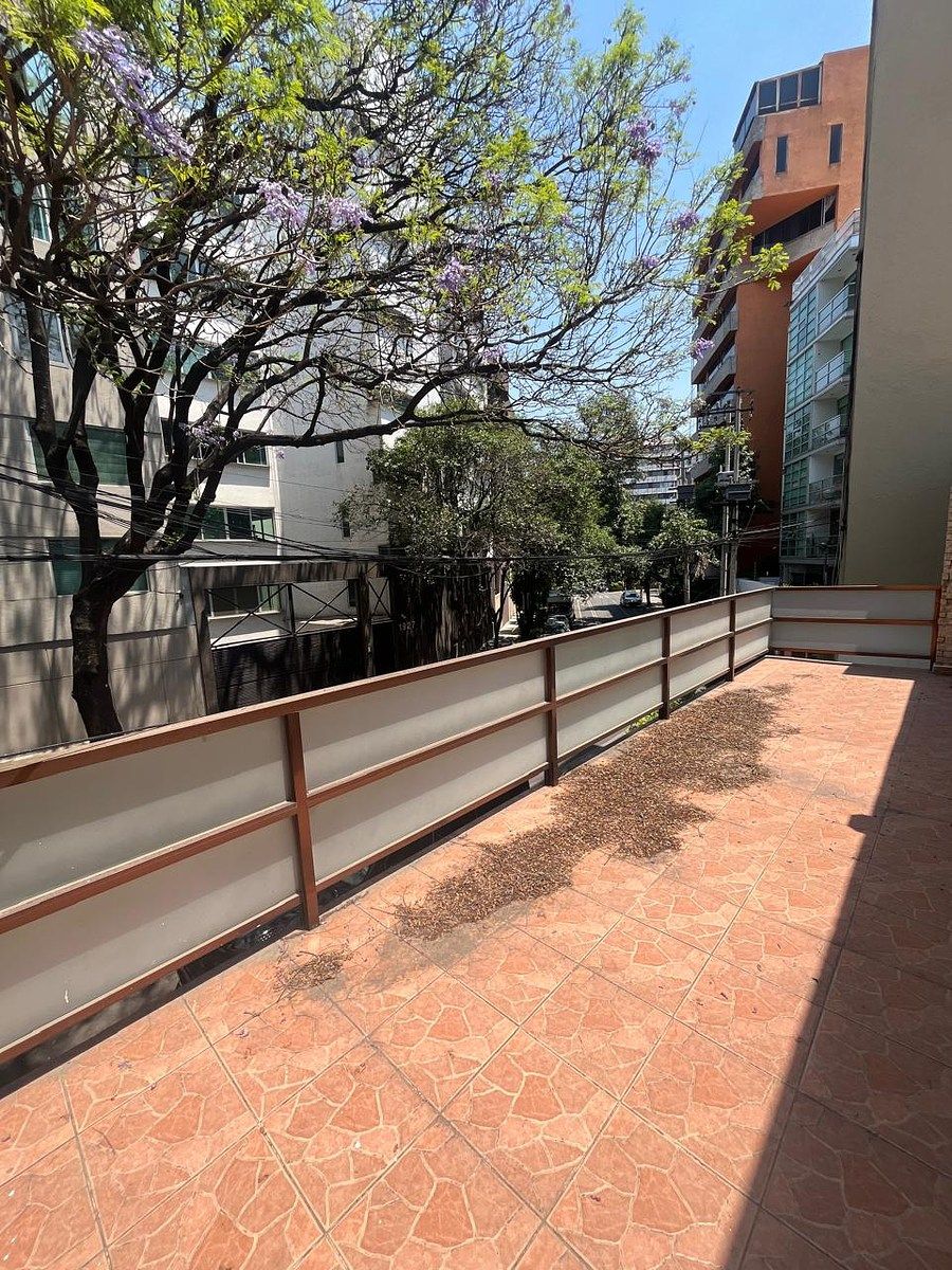Casa en venta · Acacias, Benito Juárez, Ciudad de México