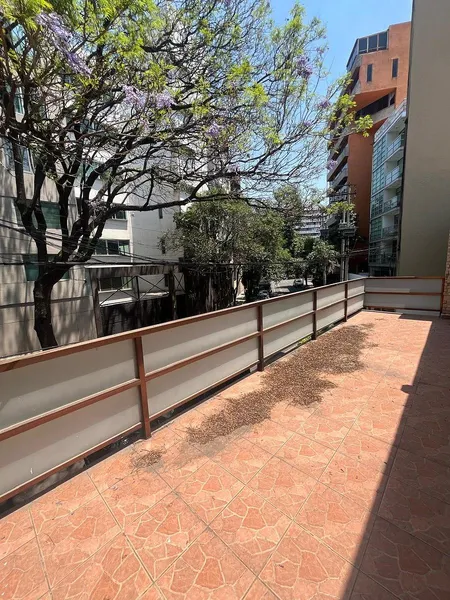 Casa en venta · Acacias, Benito Juárez, Ciudad de México