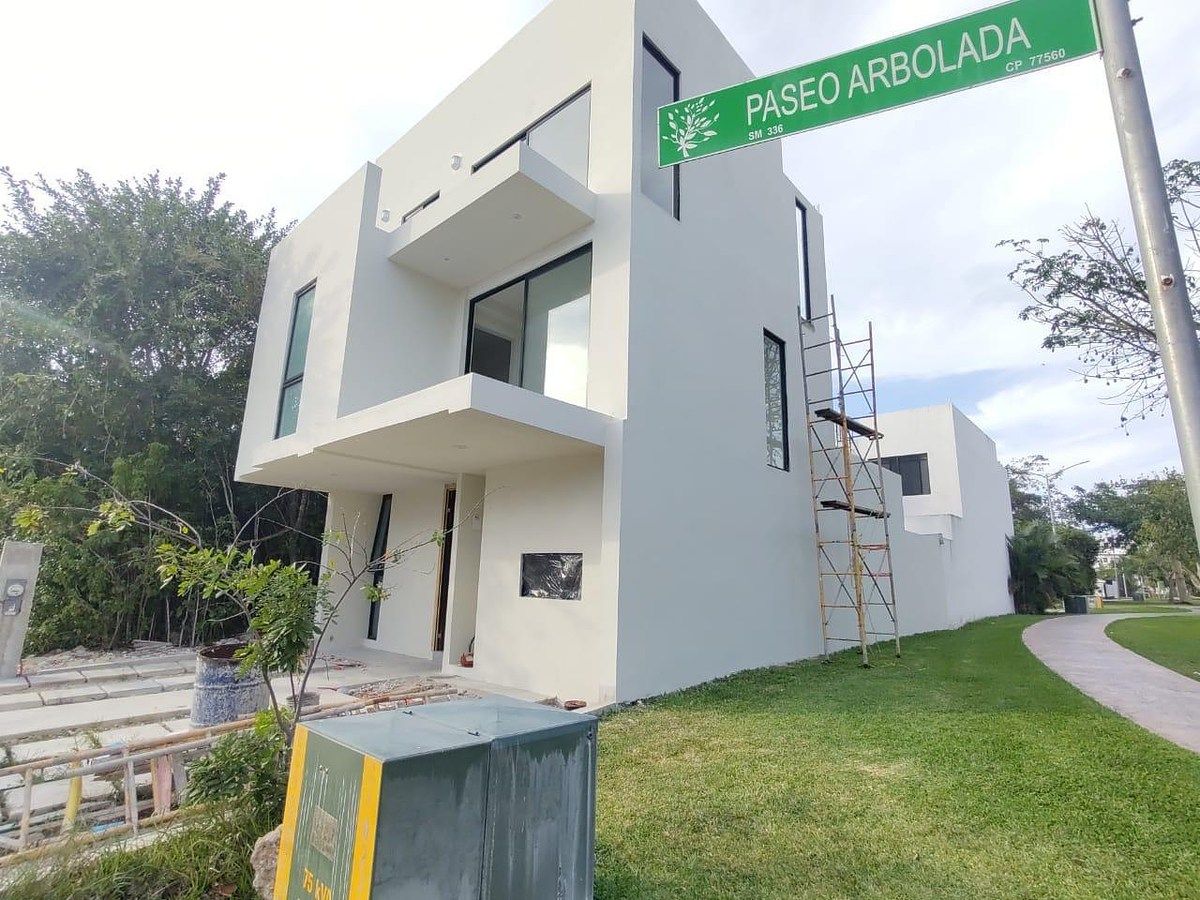 Casa en venta · Arbolada, Cancún, Benito Juárez, Quintana Roo