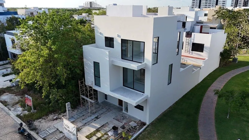 Casa en venta · Arbolada, Cancún, Benito Juárez, Quintana Roo