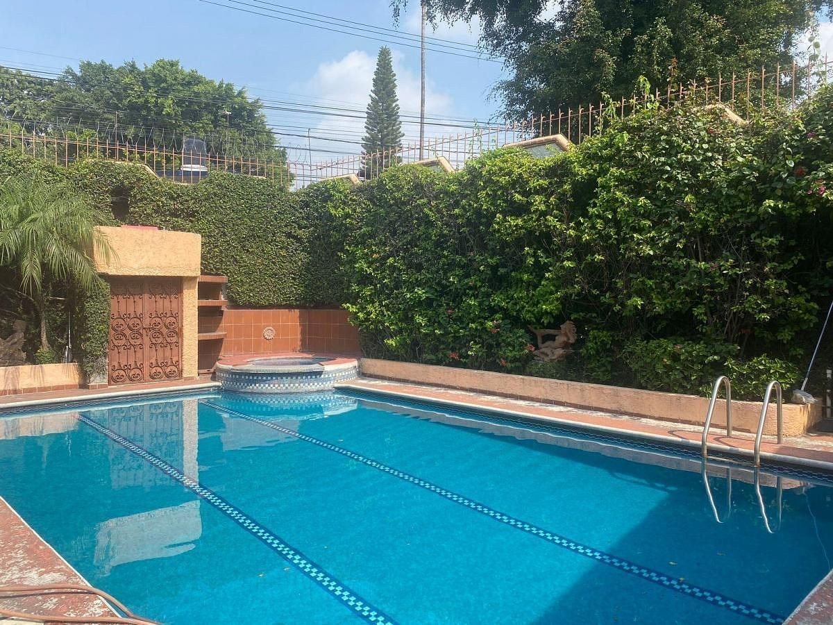 Casa en venta · Delicias, Cuernavaca, Morelos