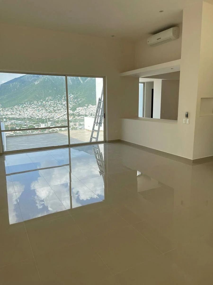 Casa en venta · Satélite Acueducto Séptimo Sector, Monterrey, Nuevo León