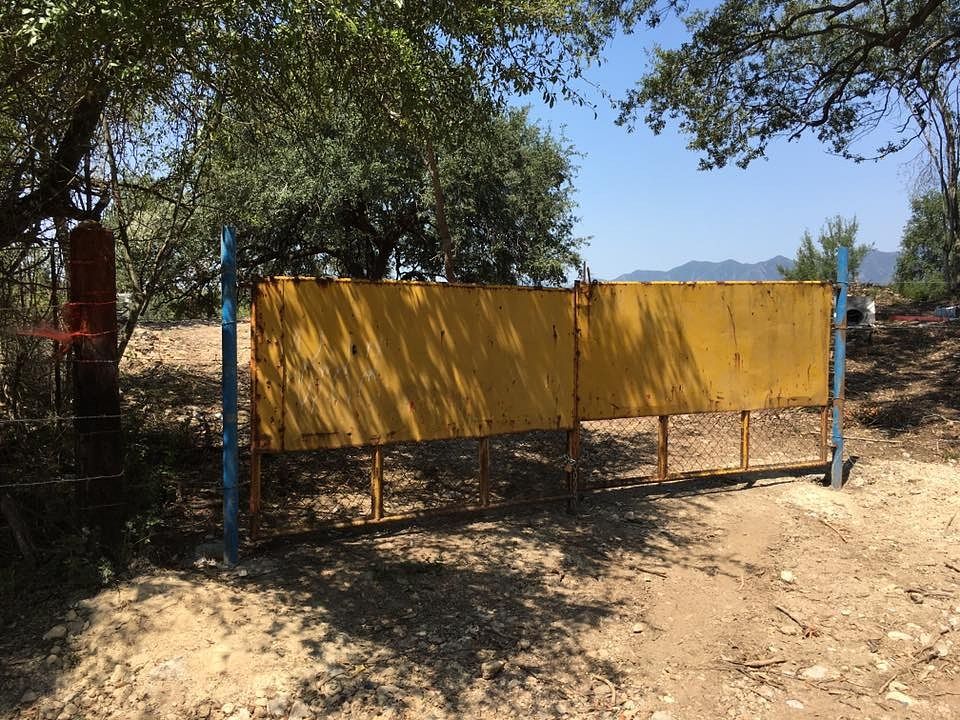 Lote en venta · El Barrial, Santiago, Nuevo León
