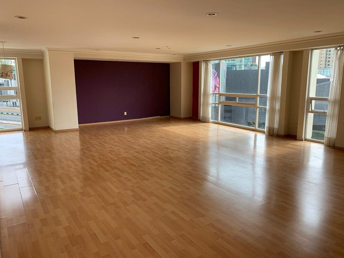 Departamento en venta · Huixquilucan, Estado de México