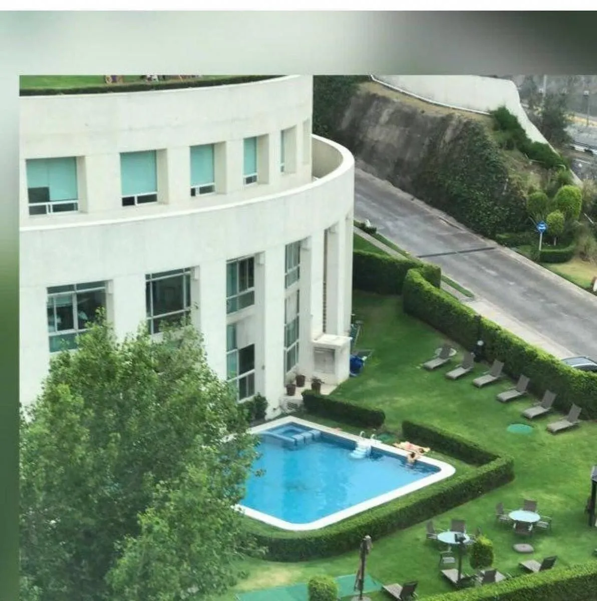 Departamento en venta · Interlomas, Huixquilucan, Estado de México