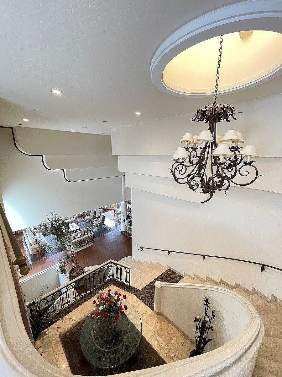 Casa en venta · Bosques de las Lomas, Cuajimalpa de Morelos, Ciudad de México