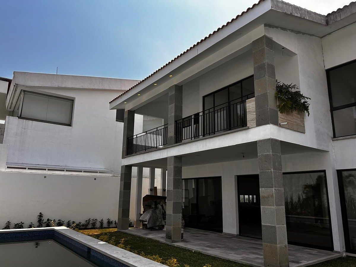 Casa en venta · Paraíso Country Club, Emiliano Zapata, Morelos
