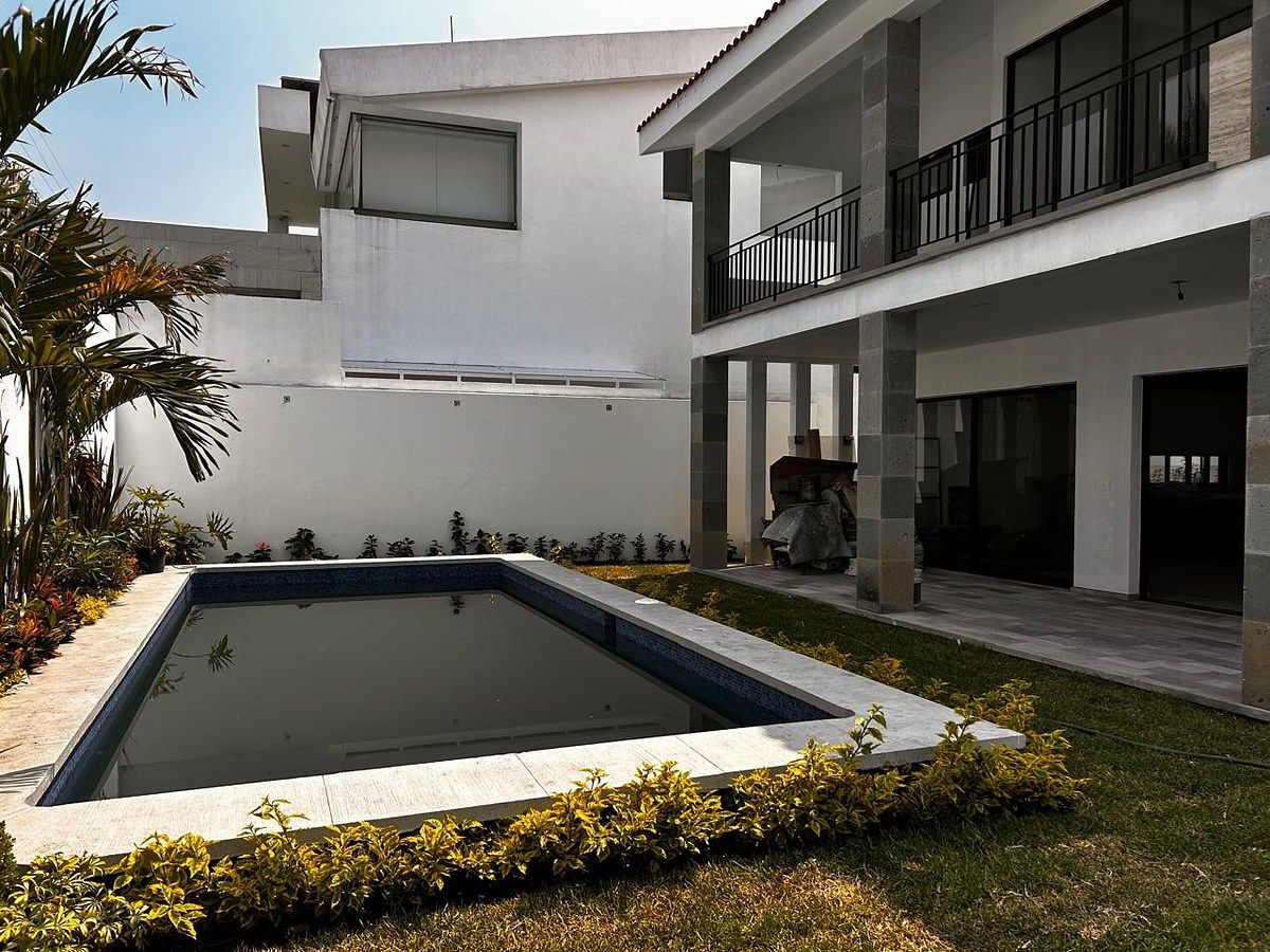 Casa en venta · Paraíso Country Club, Emiliano Zapata, Morelos